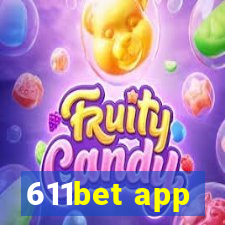 611bet app